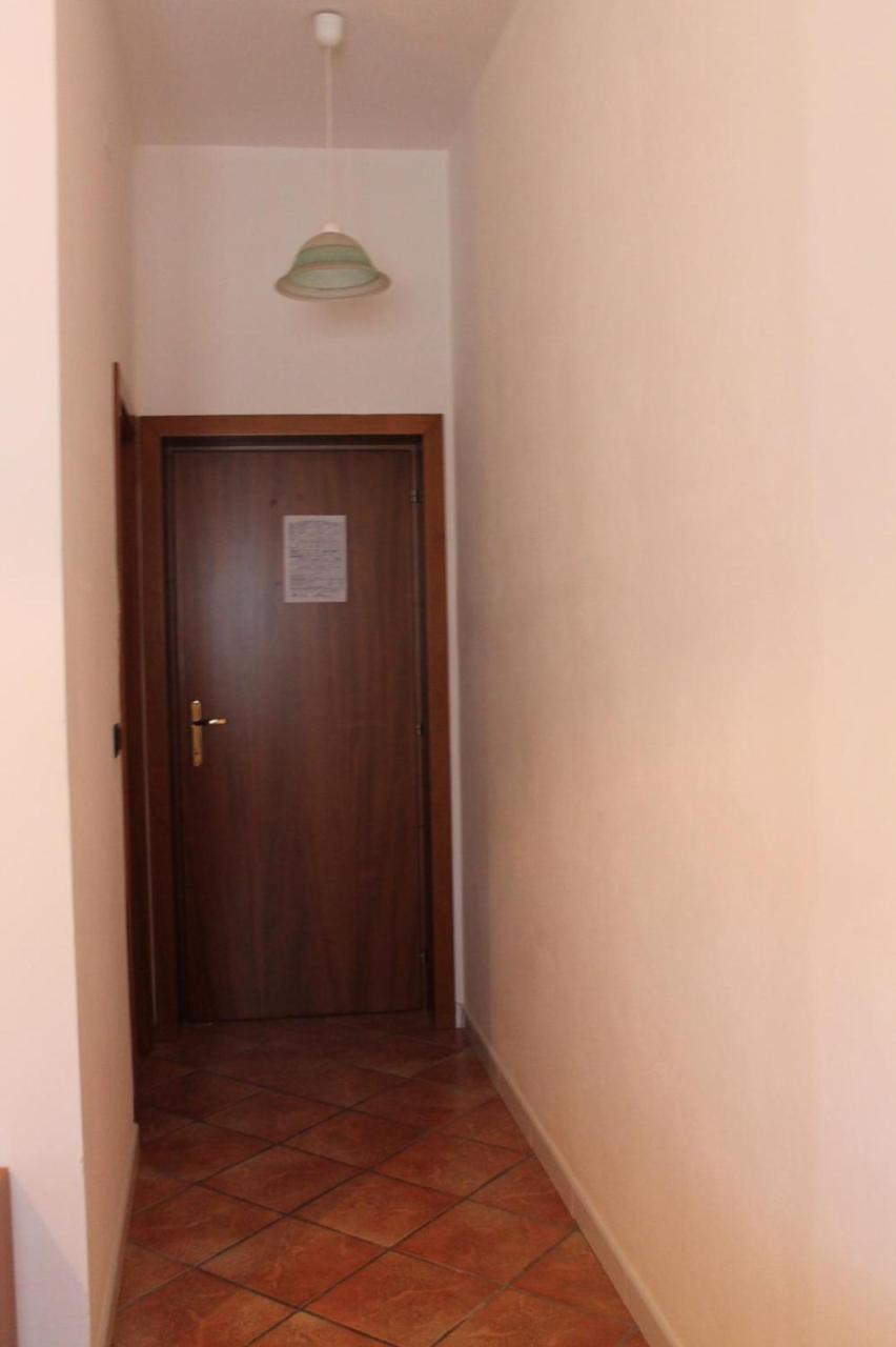 La Via Del Parco Villa Arsita Dış mekan fotoğraf