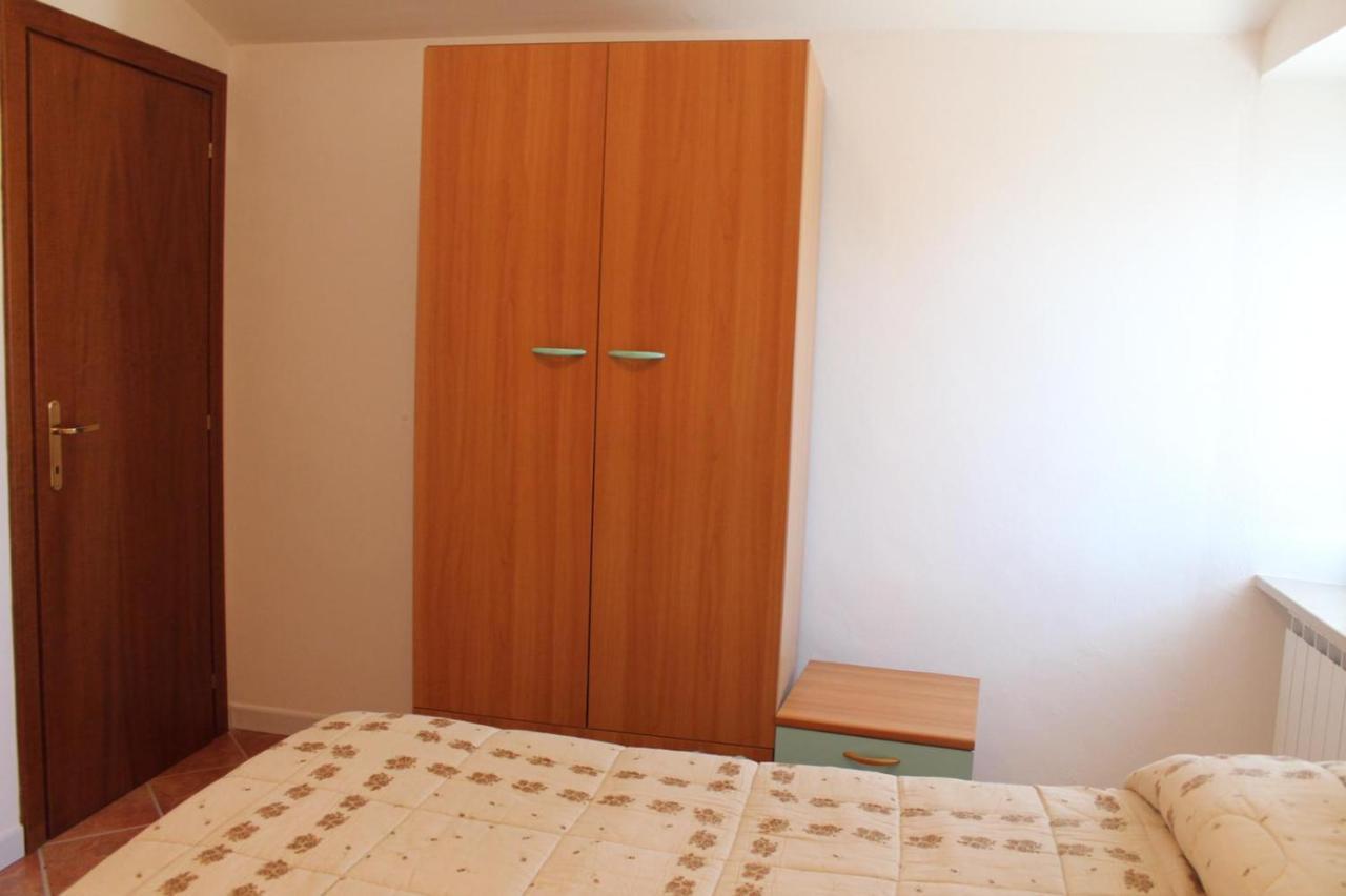 La Via Del Parco Villa Arsita Dış mekan fotoğraf
